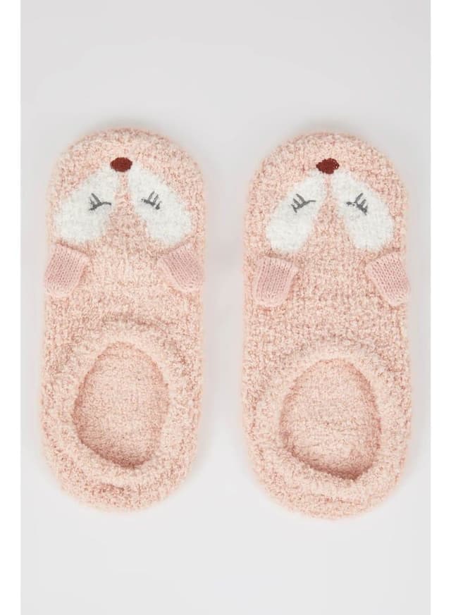 Woman Socks