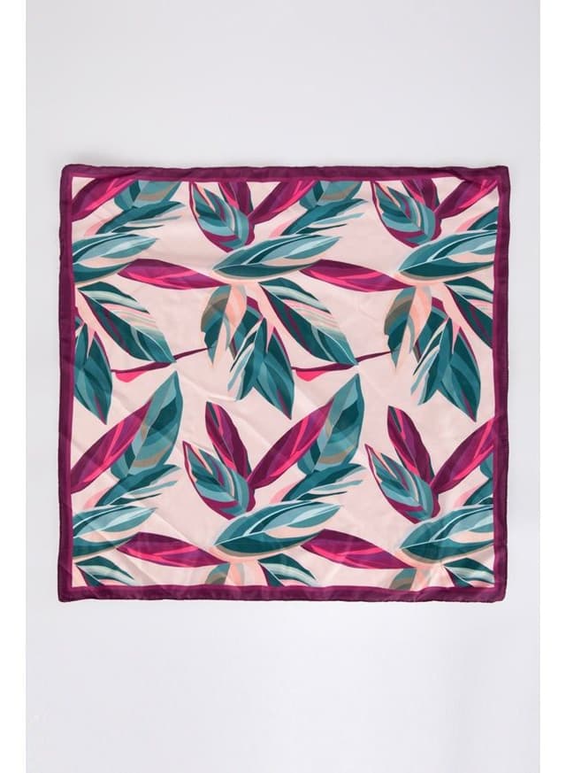 Woman Shawl