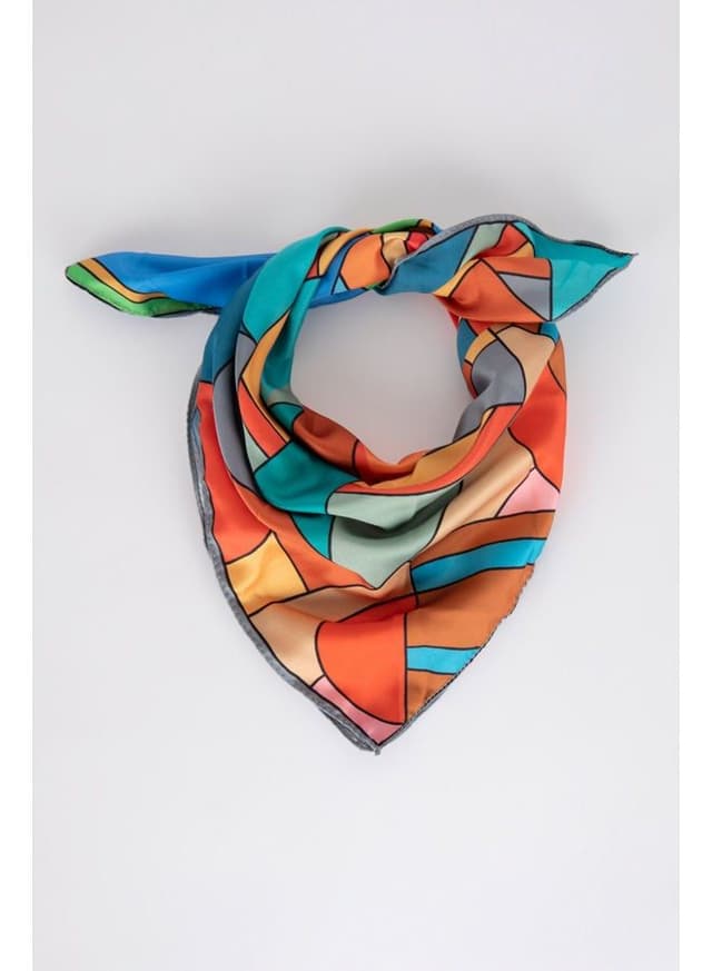 Woman Shawl