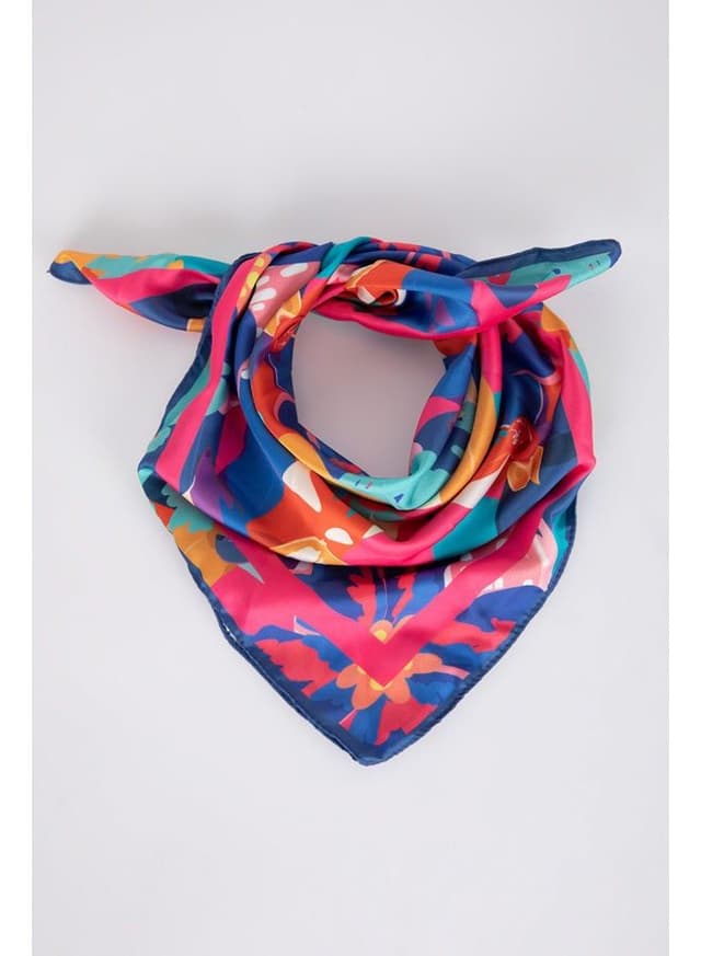 Woman Shawl
