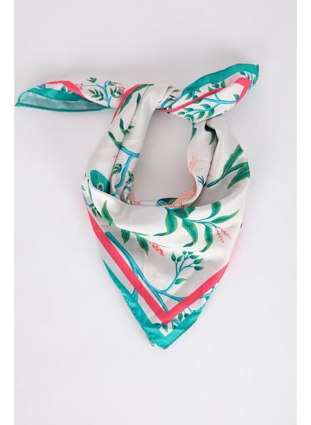 Woman Shawl