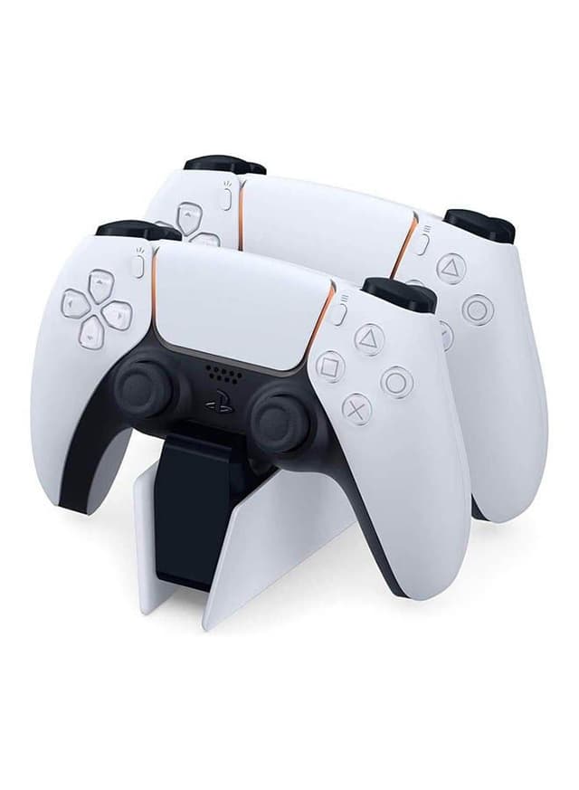 PS5 DualSense Charging Station