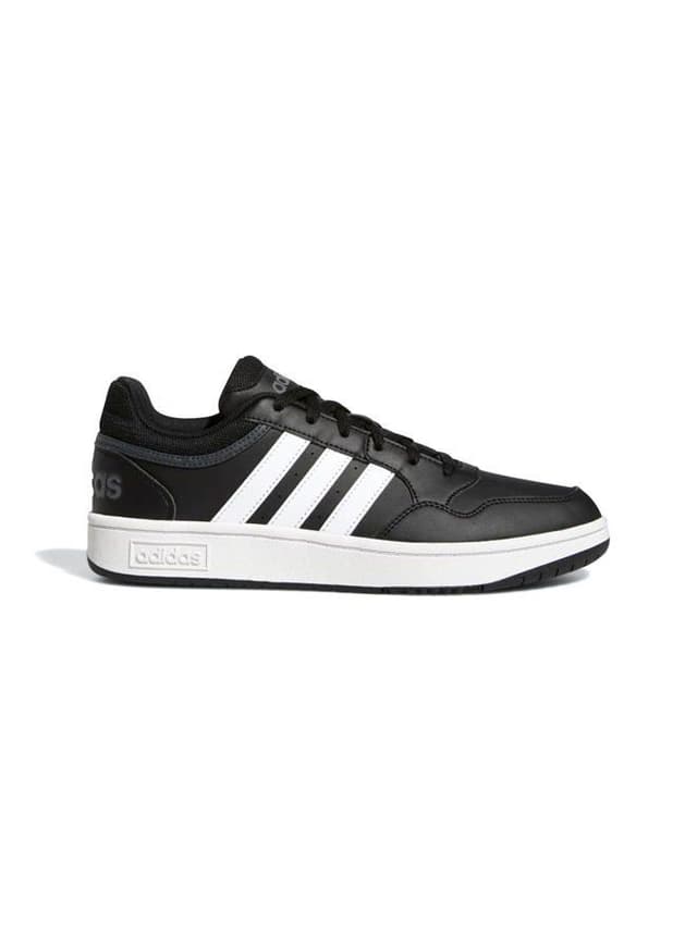 Hoops 3.0 Low Classic Vintage Shoes